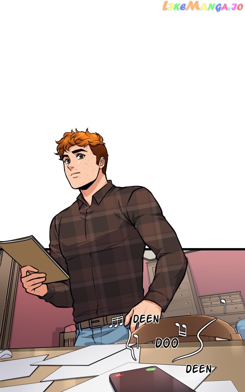 Anything for You Chapter 30 - page 41