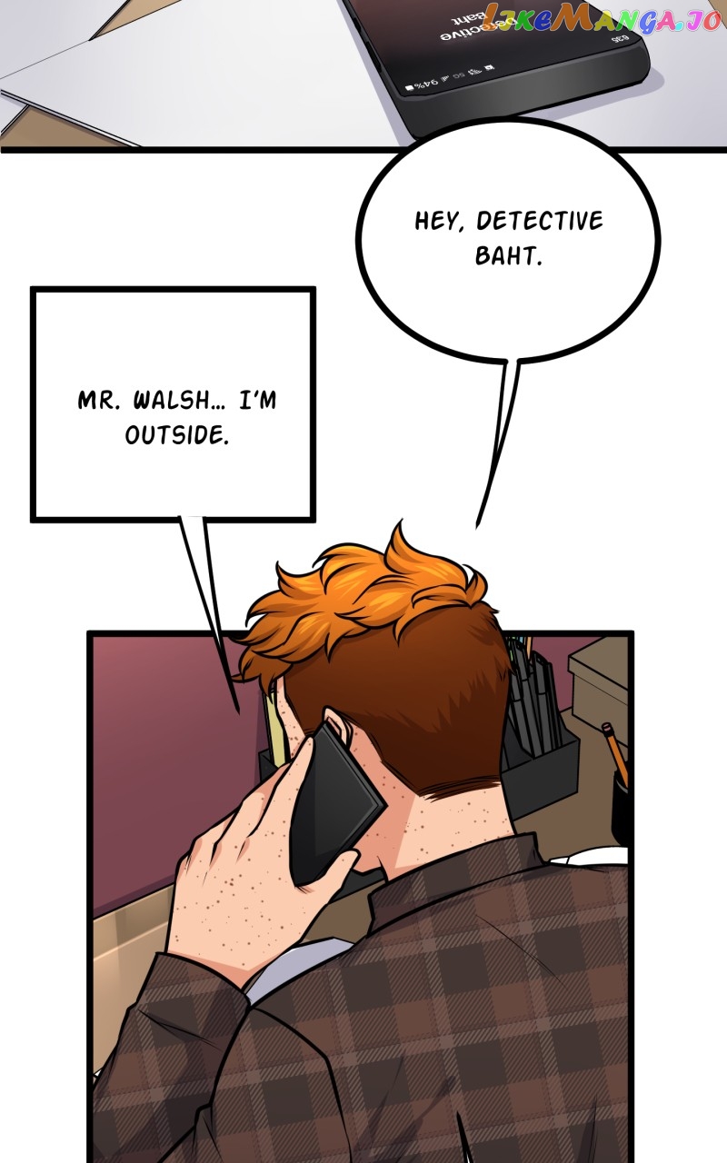 Anything for You Chapter 30 - page 42