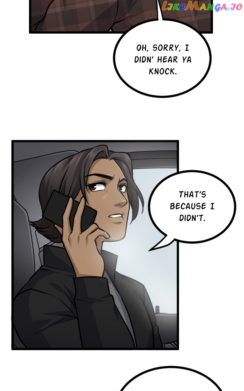 Anything for You Chapter 30 - page 43
