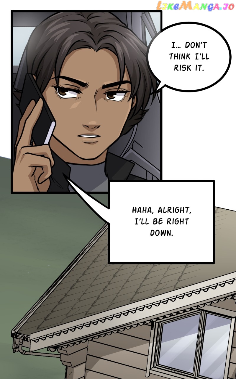 Anything for You Chapter 30 - page 45