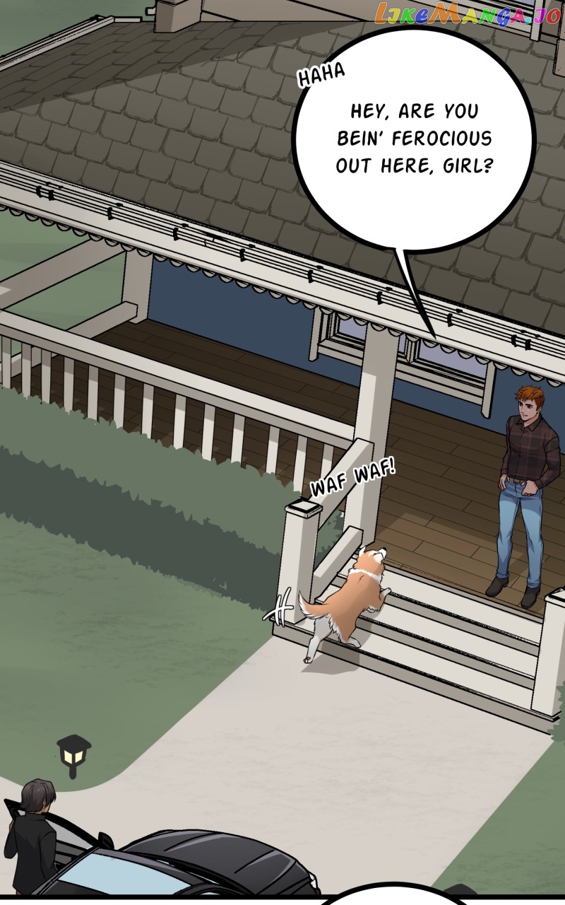 Anything for You Chapter 30 - page 46