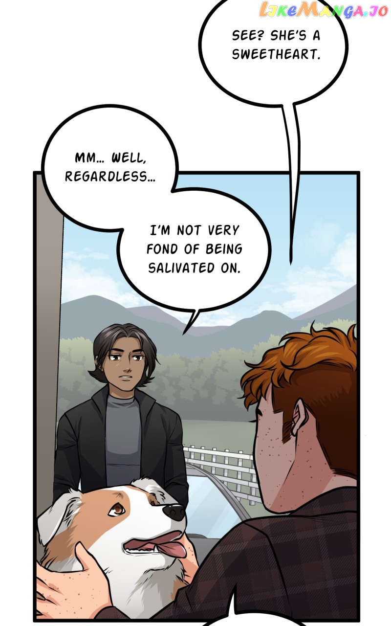 Anything for You Chapter 30 - page 47