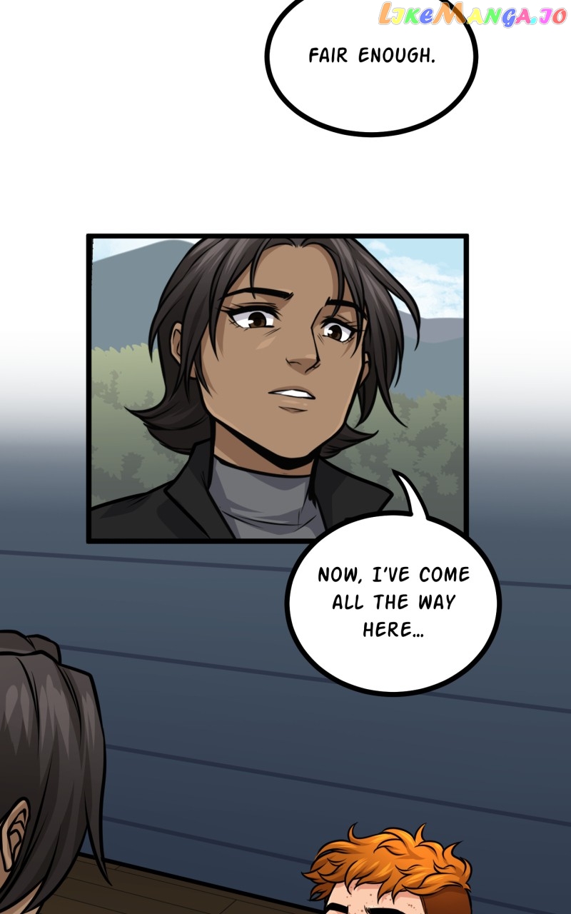 Anything for You Chapter 30 - page 48