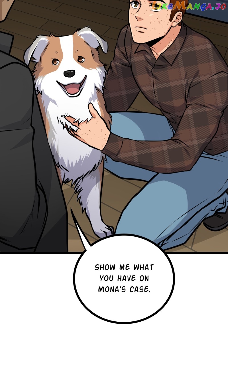 Anything for You Chapter 30 - page 49