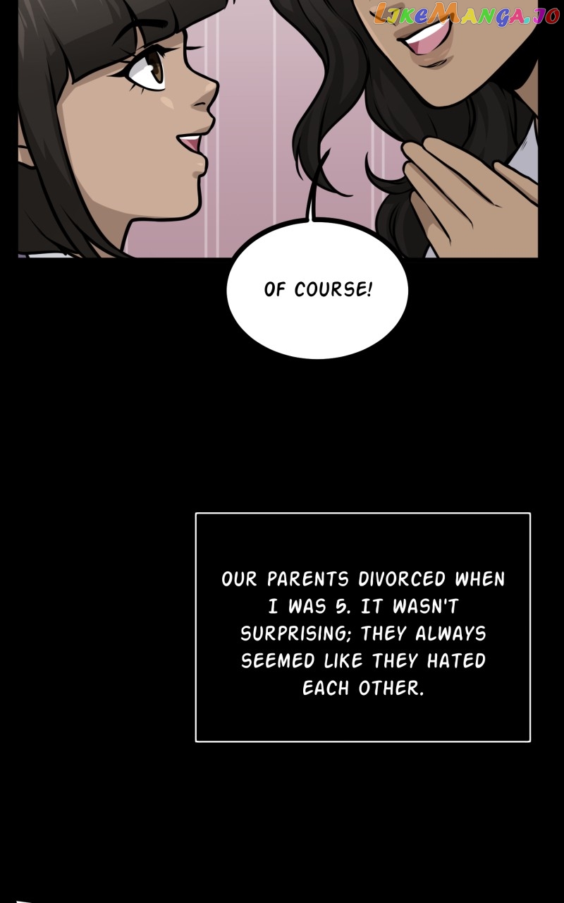 Anything for You Chapter 30 - page 7