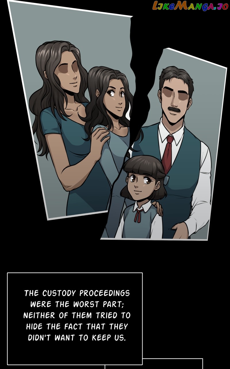 Anything for You Chapter 30 - page 8