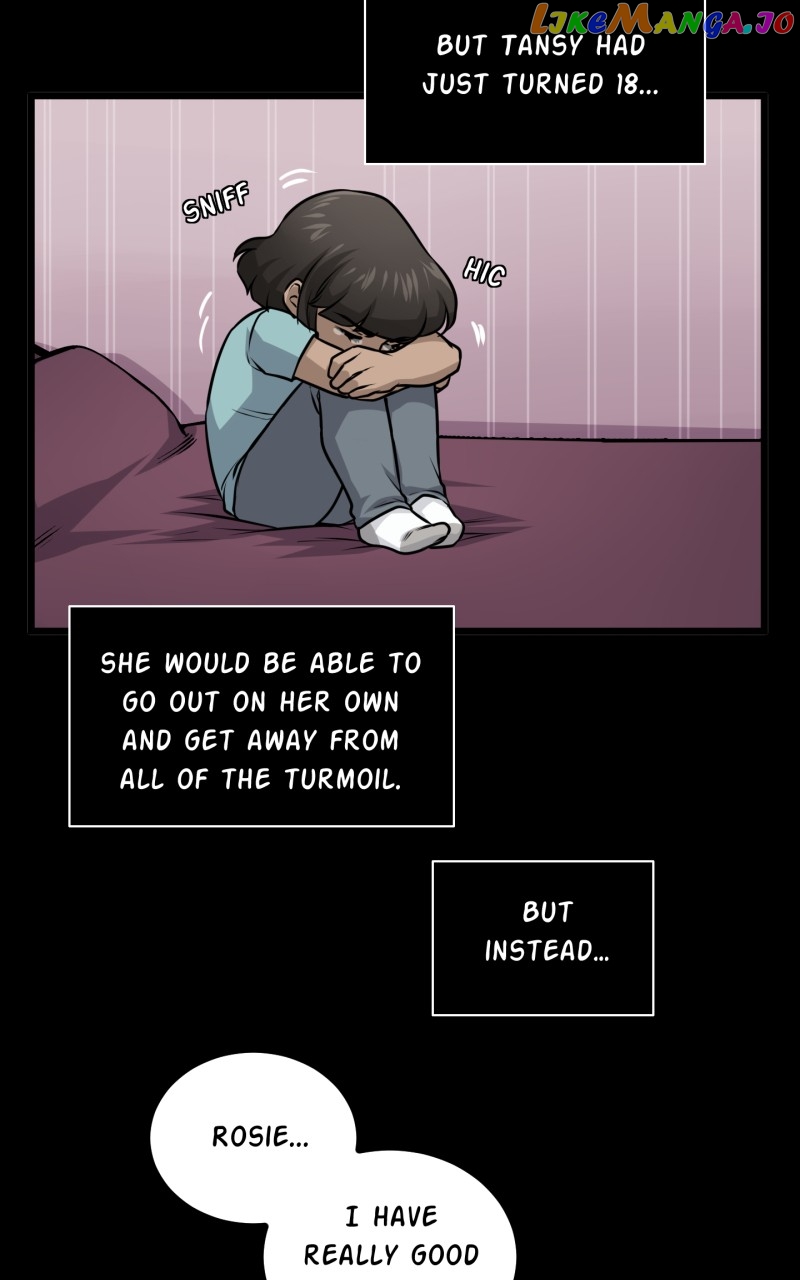 Anything for You Chapter 30 - page 9