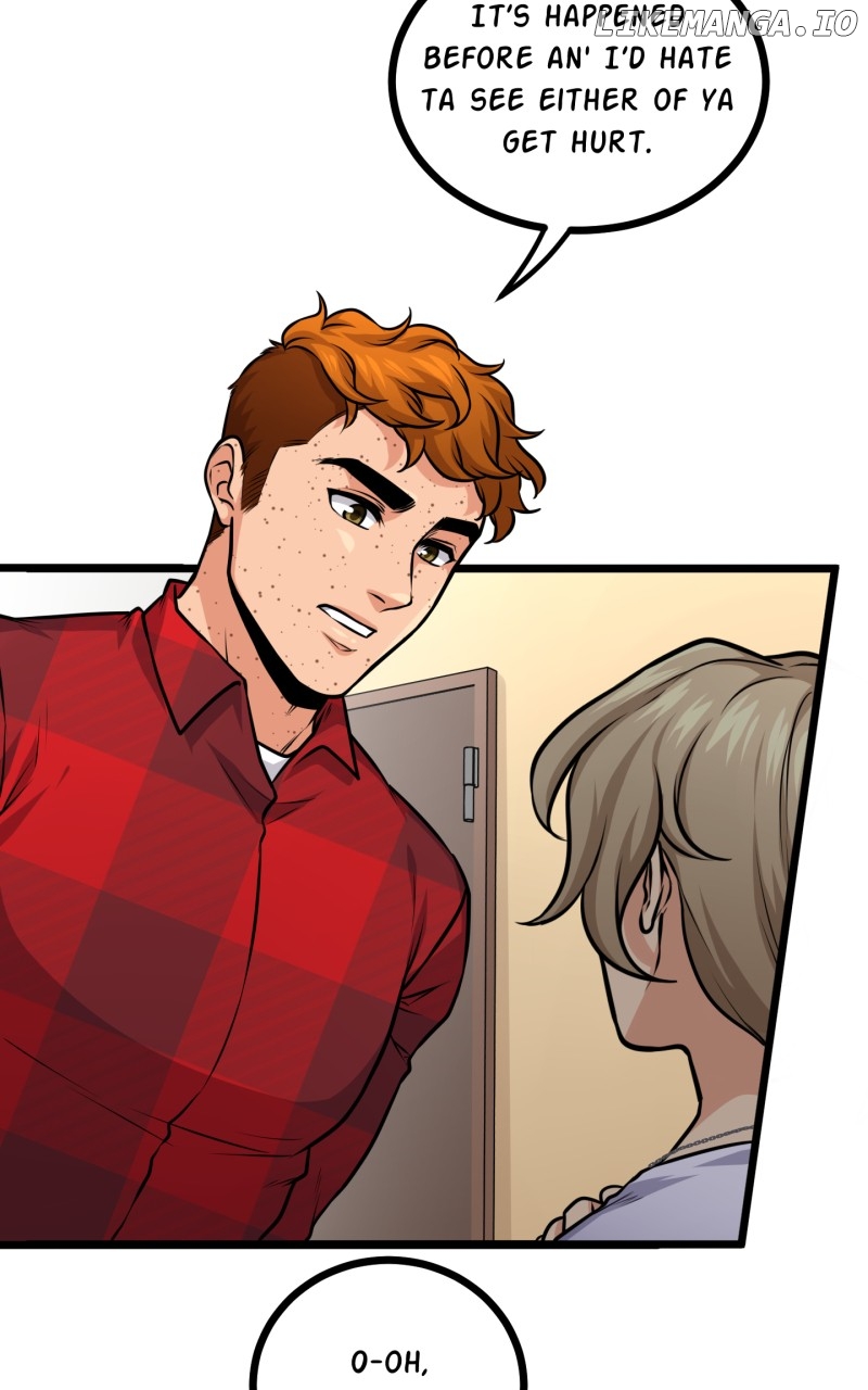 Anything for You Chapter 50 - page 10