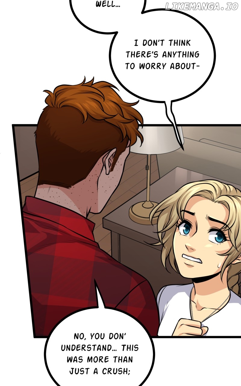 Anything for You Chapter 50 - page 11
