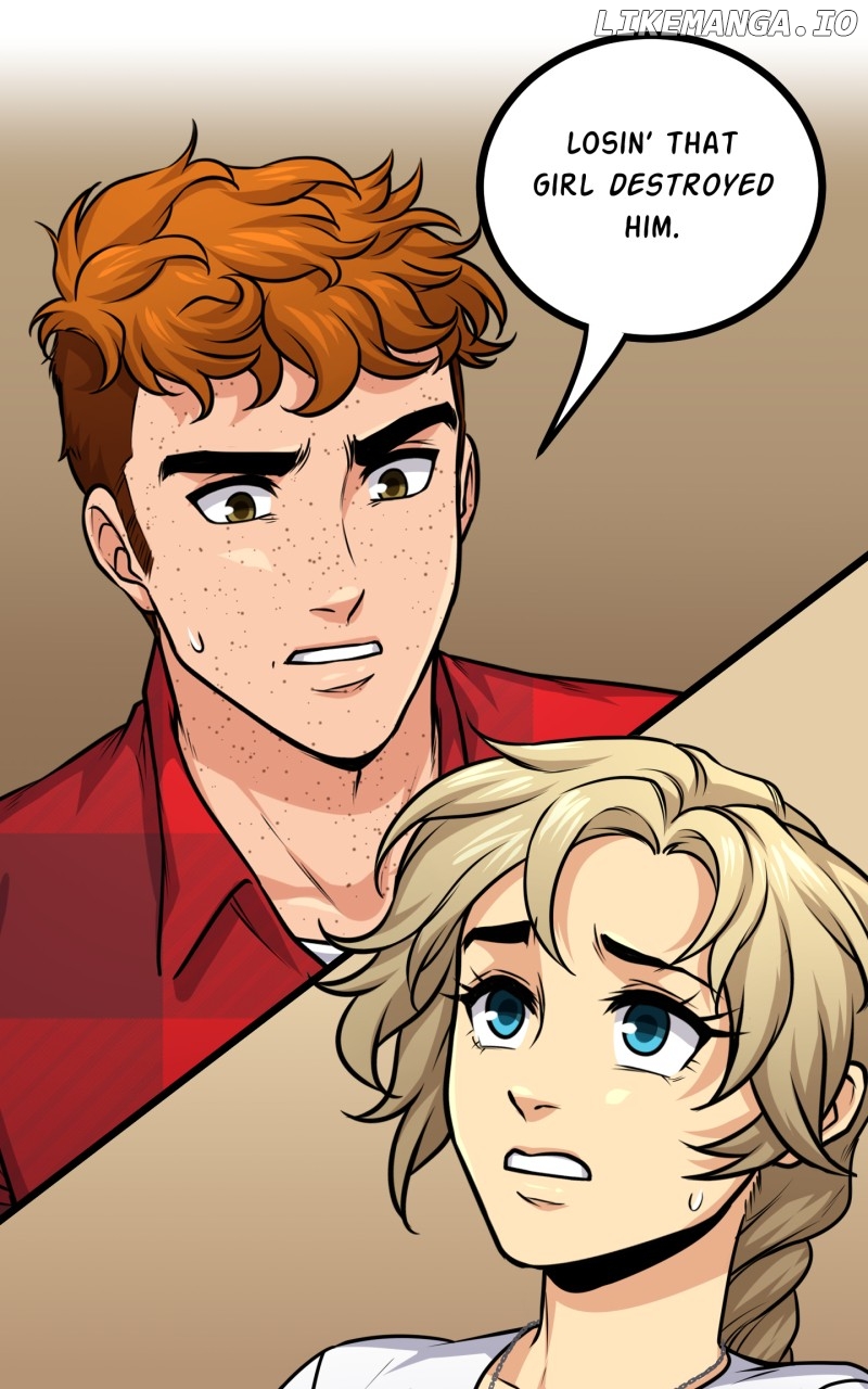 Anything for You Chapter 50 - page 13