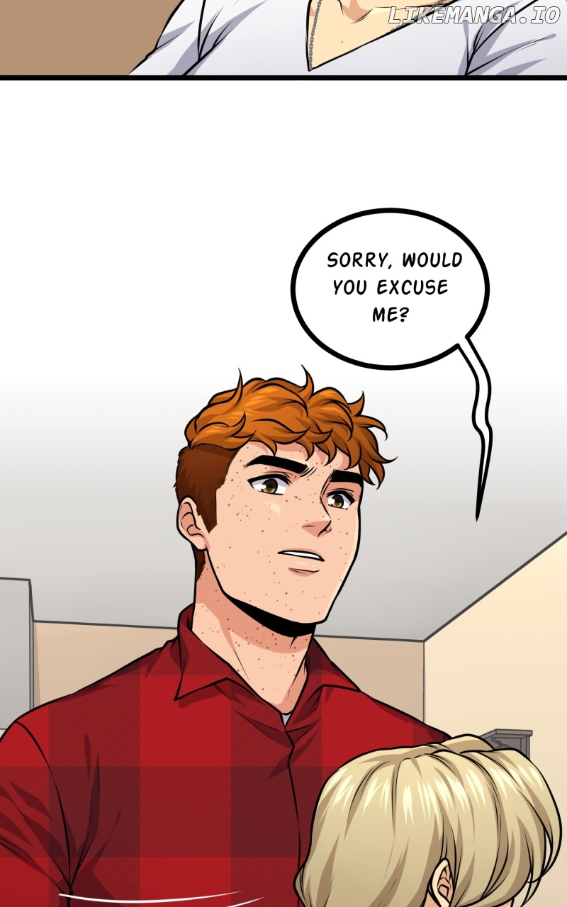 Anything for You Chapter 50 - page 14
