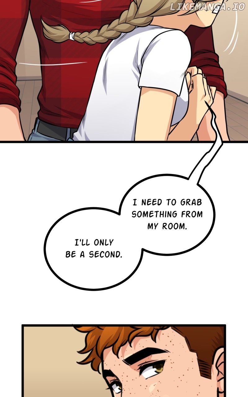 Anything for You Chapter 50 - page 15