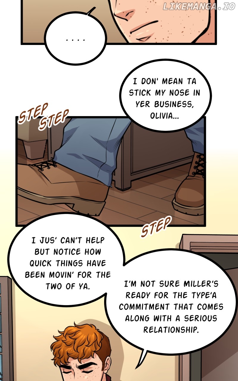 Anything for You Chapter 50 - page 16