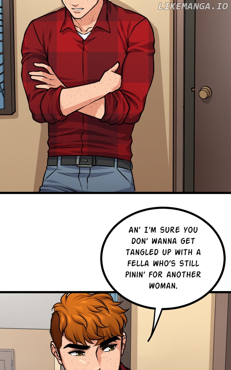 Anything for You Chapter 50 - page 17