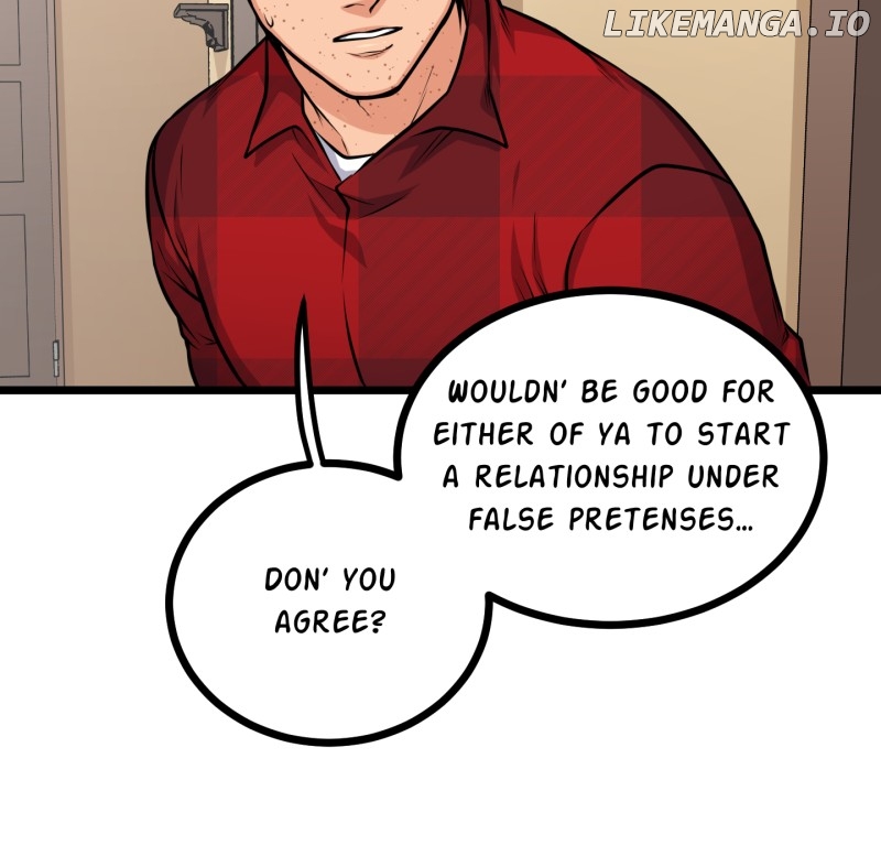 Anything for You Chapter 50 - page 18