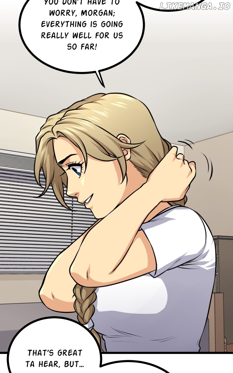 Anything for You Chapter 50 - page 20