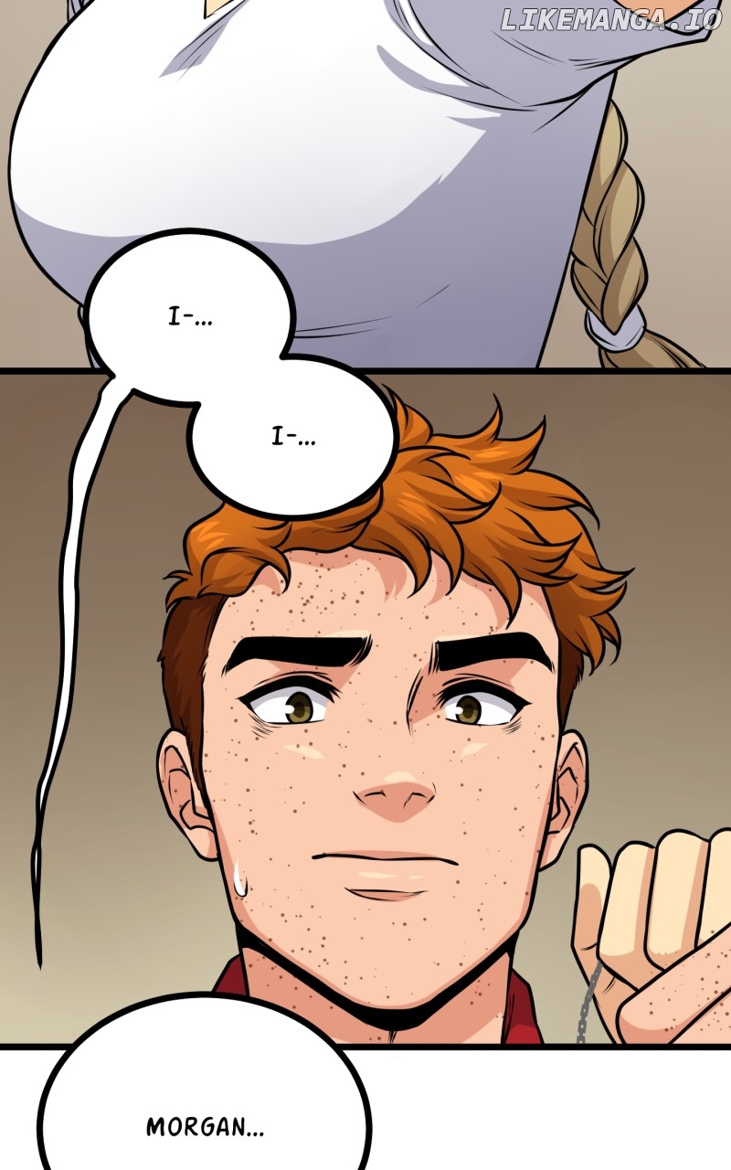 Anything for You Chapter 50 - page 24