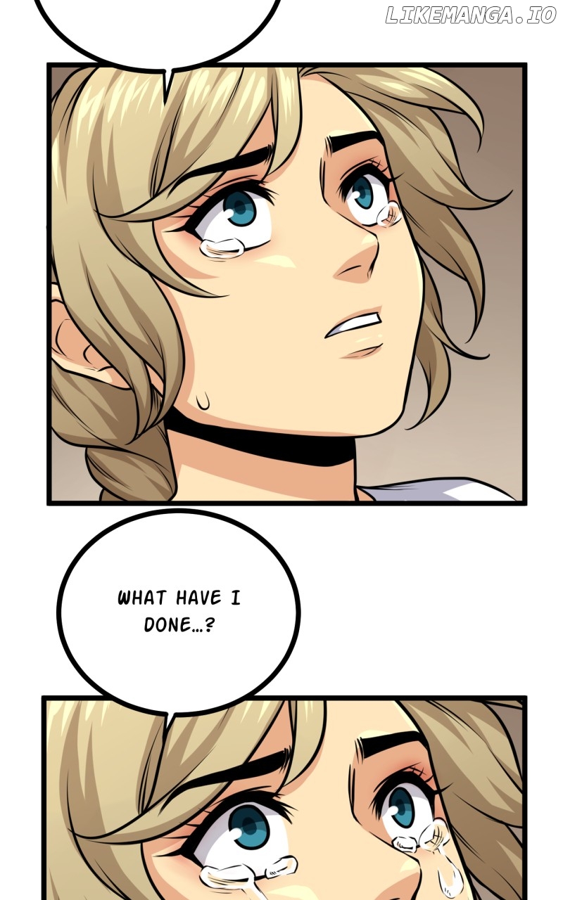 Anything for You Chapter 50 - page 25