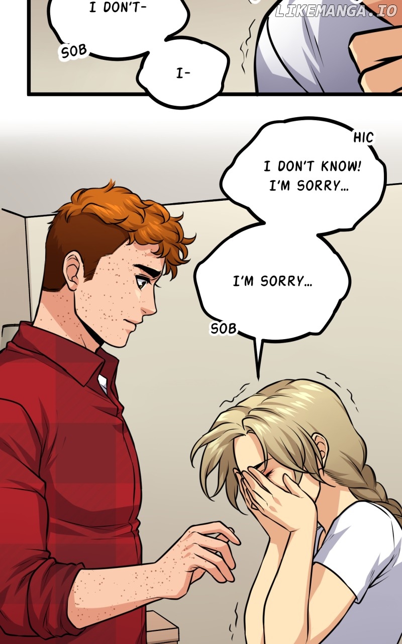 Anything for You Chapter 50 - page 28