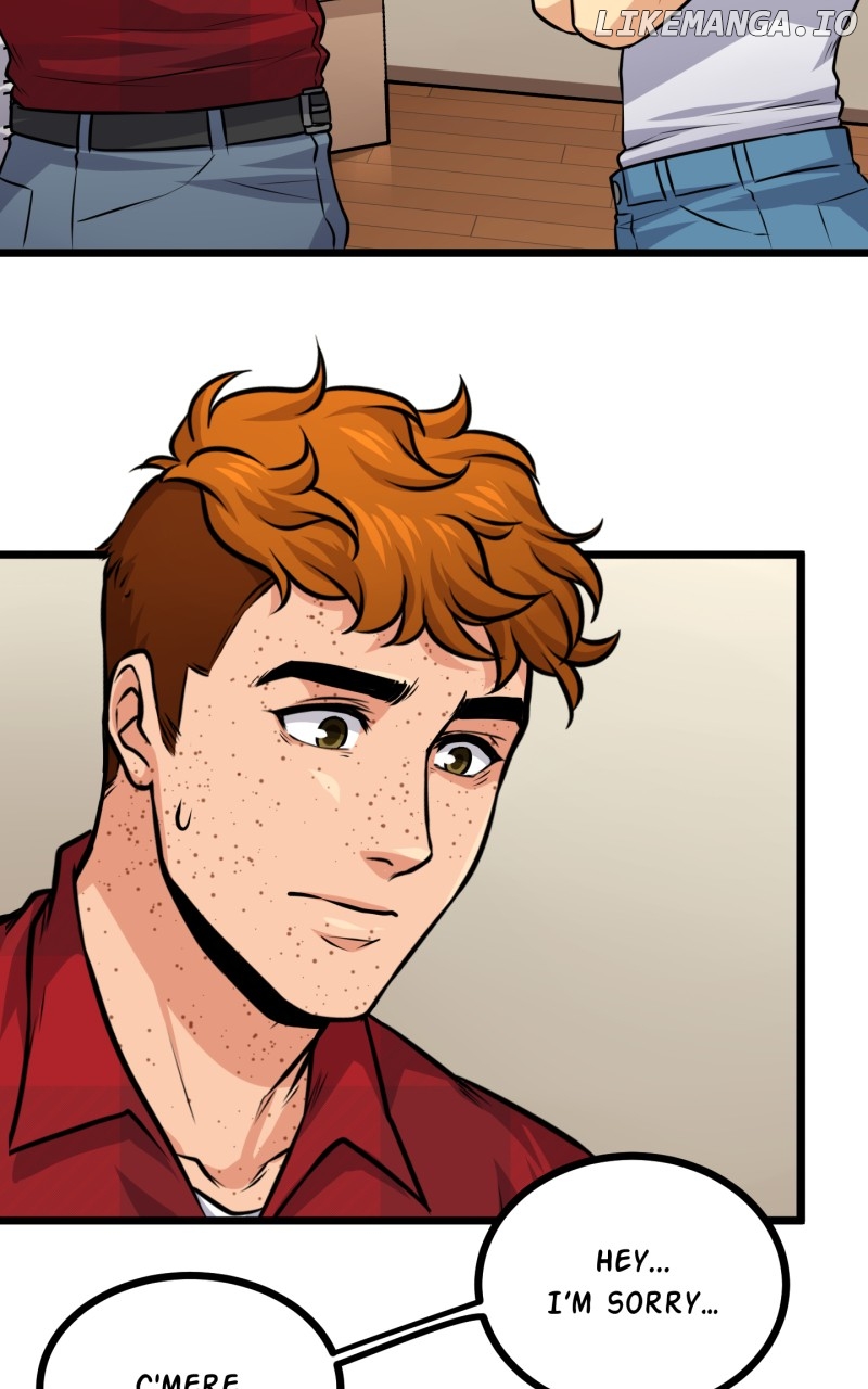 Anything for You Chapter 50 - page 29