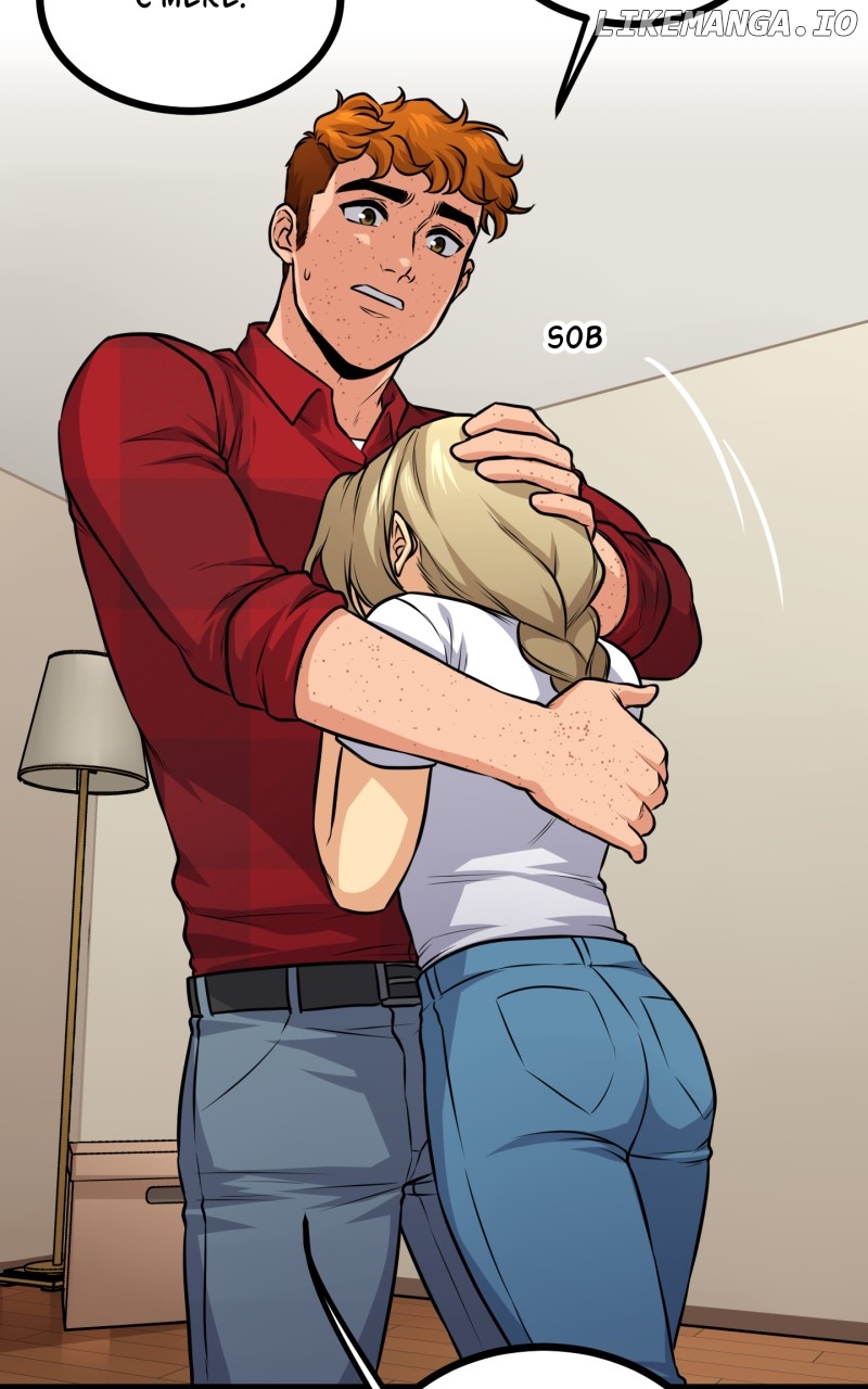 Anything for You Chapter 50 - page 30