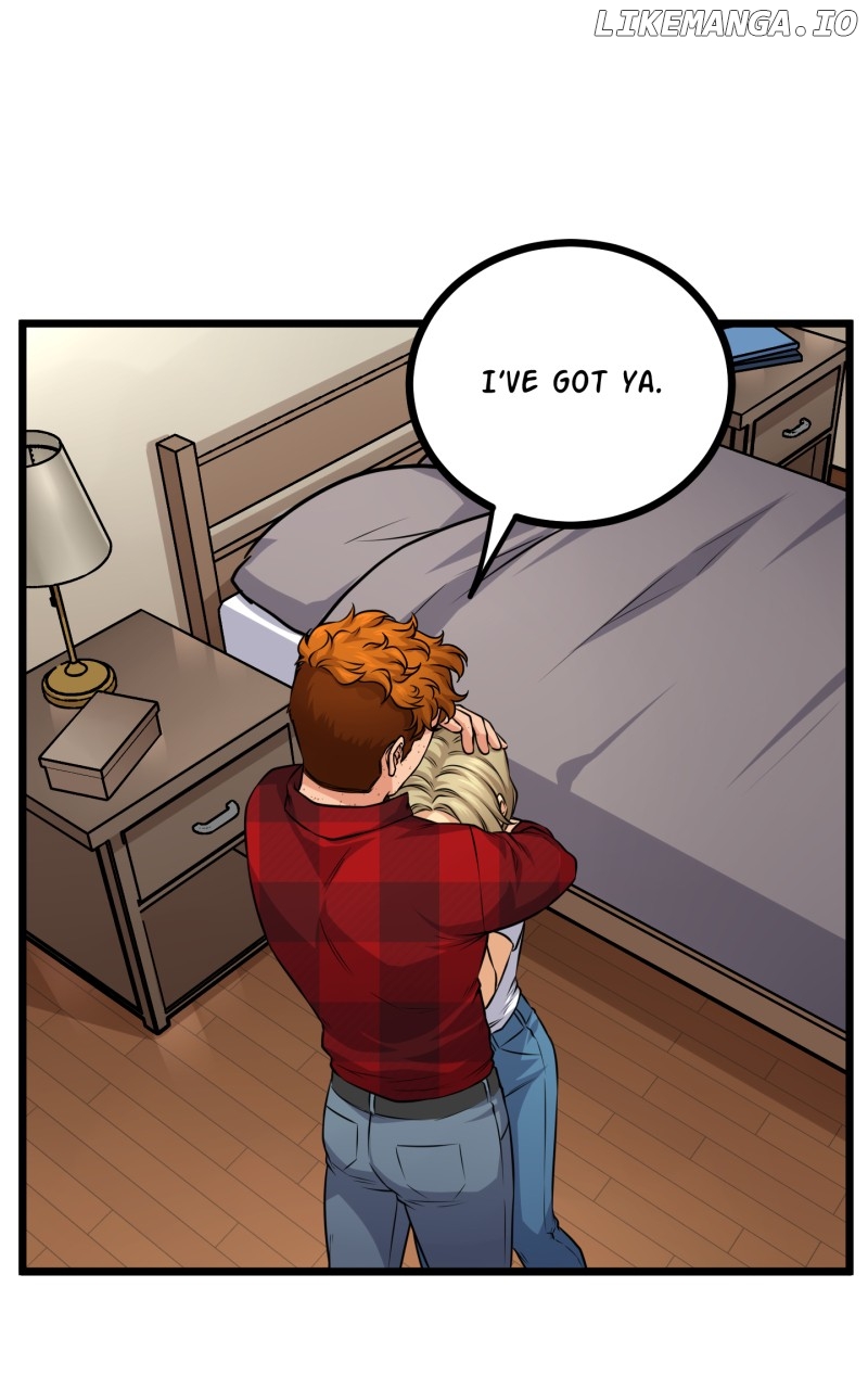 Anything for You Chapter 50 - page 32