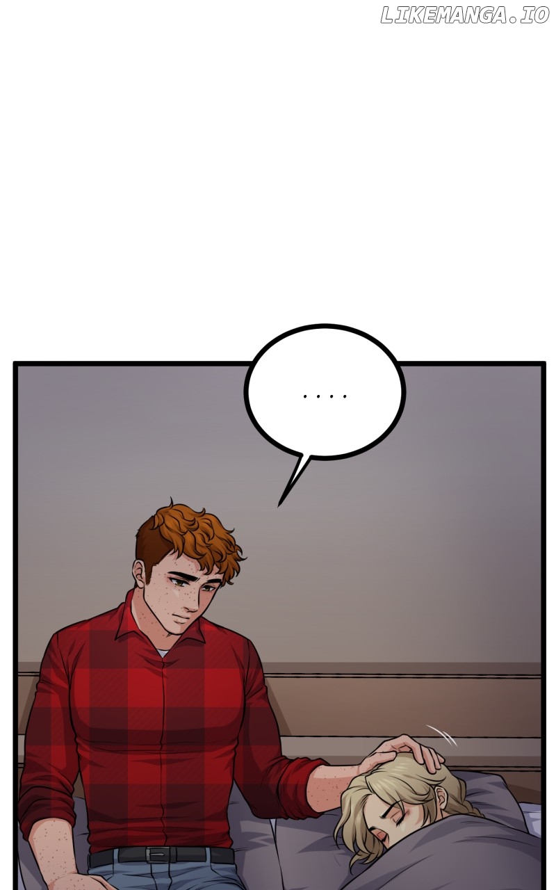 Anything for You Chapter 50 - page 34