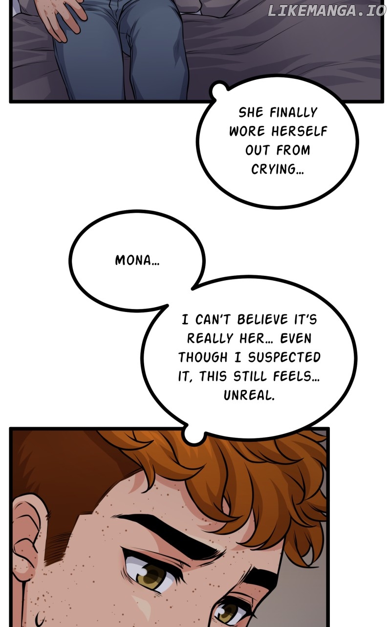 Anything for You Chapter 50 - page 35