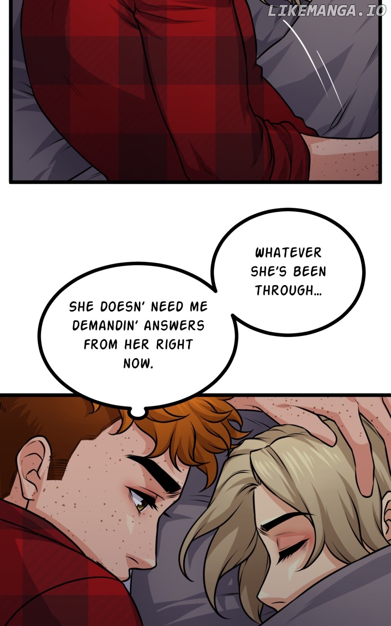 Anything for You Chapter 50 - page 41