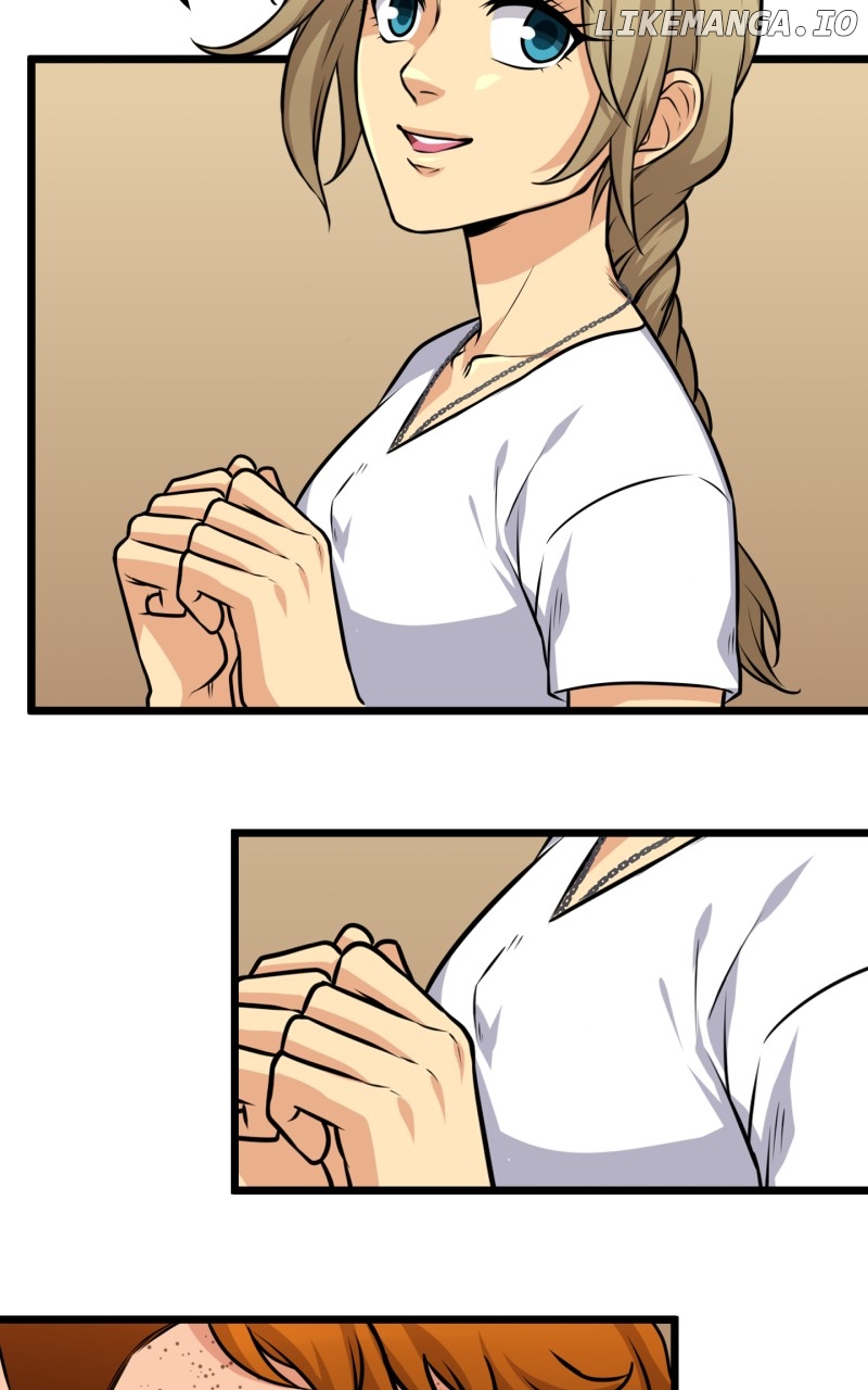Anything for You Chapter 50 - page 5