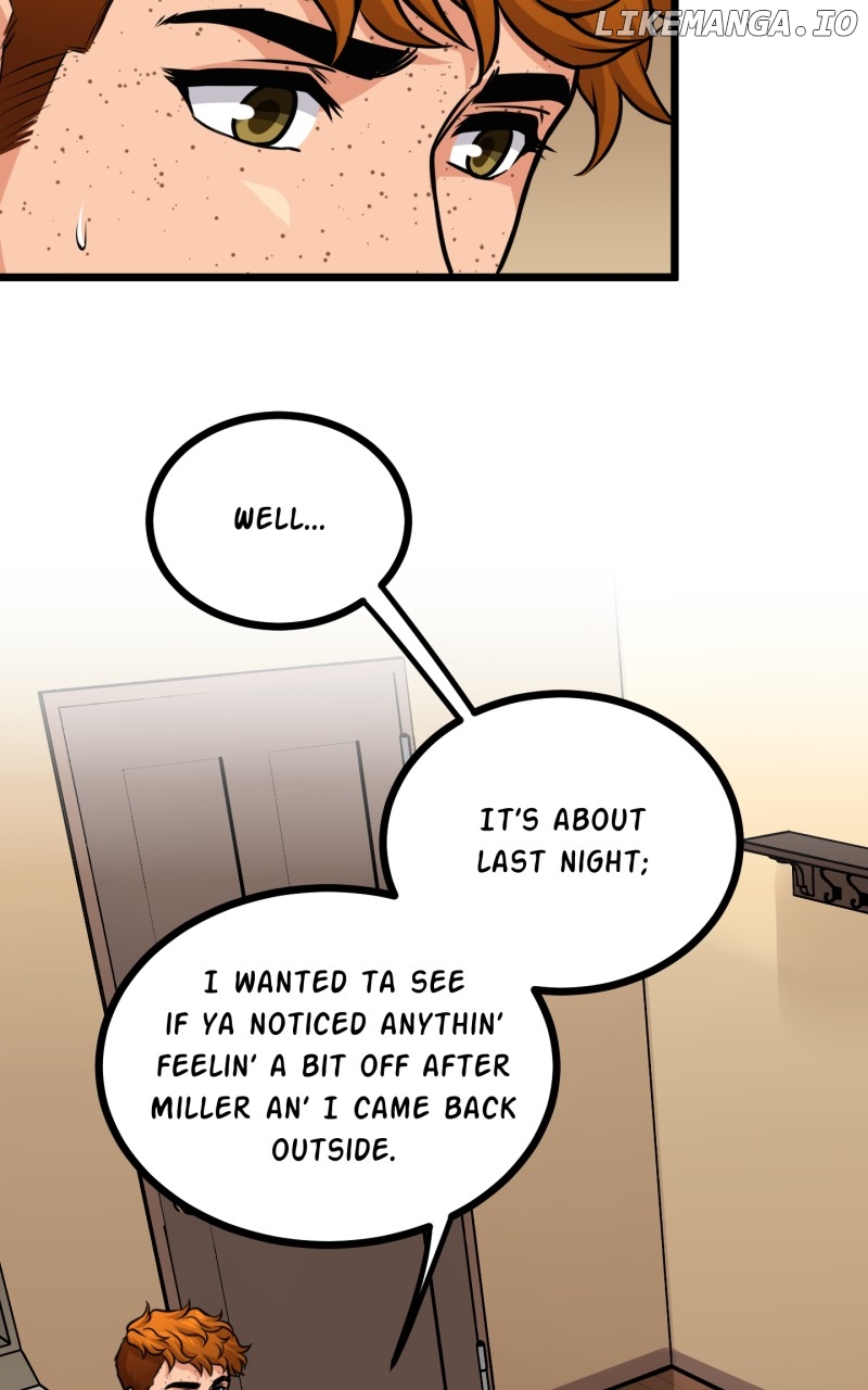 Anything for You Chapter 50 - page 6