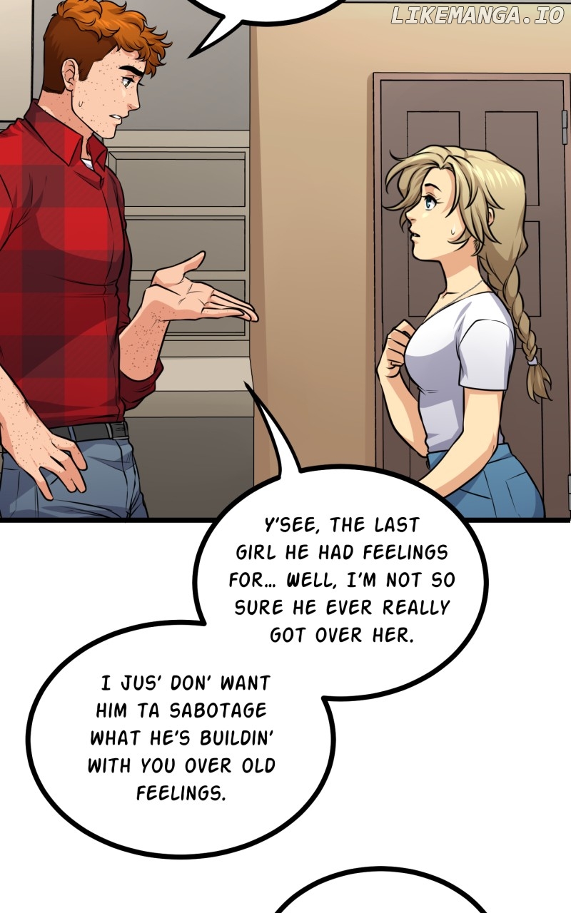 Anything for You Chapter 50 - page 9