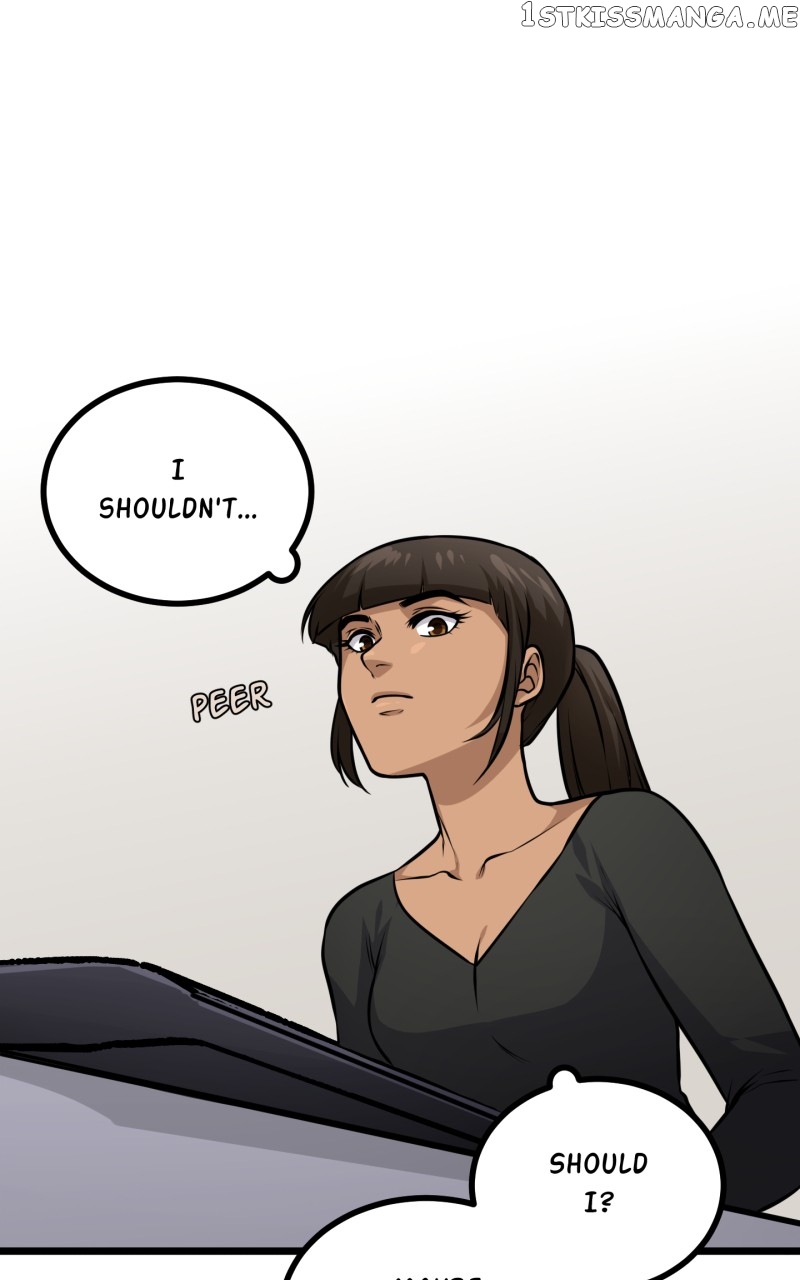 Anything for You Chapter 10 - page 1
