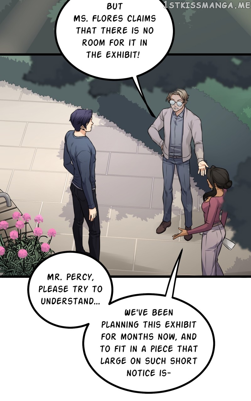 Anything for You Chapter 10 - page 10