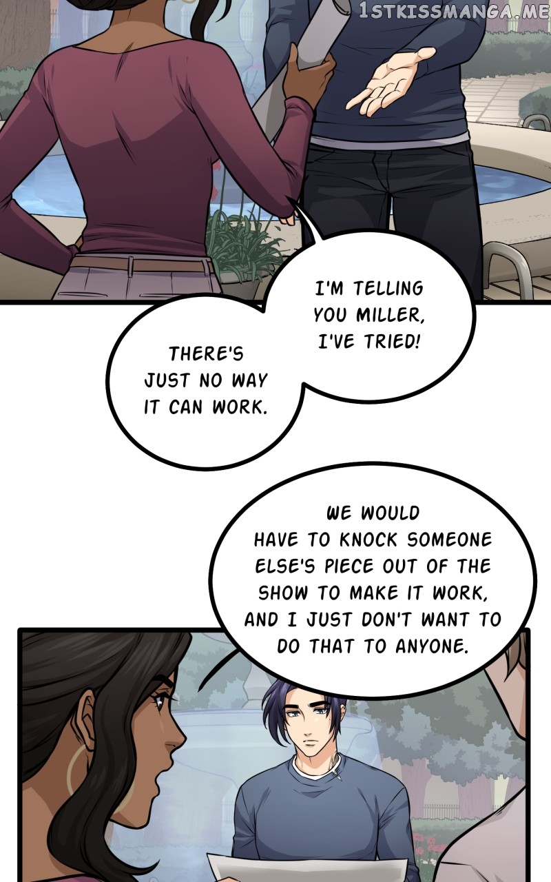 Anything for You Chapter 10 - page 13
