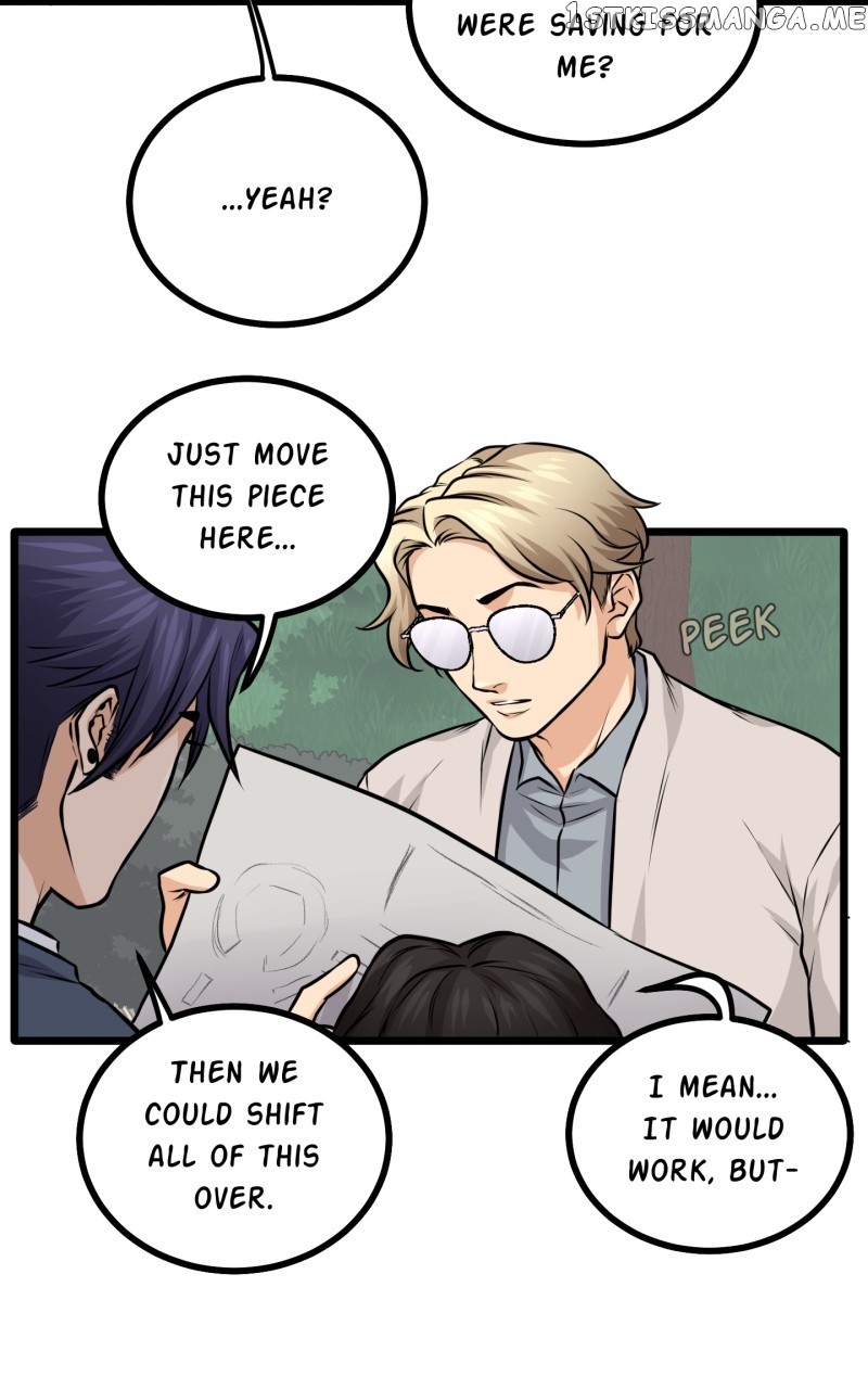 Anything for You Chapter 10 - page 15