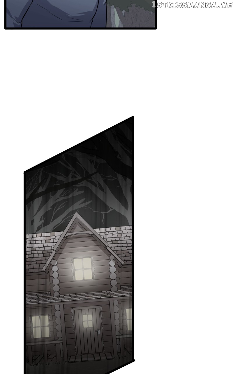 Anything for You Chapter 10 - page 18