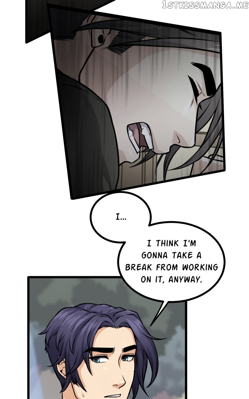Anything for You Chapter 10 - page 19