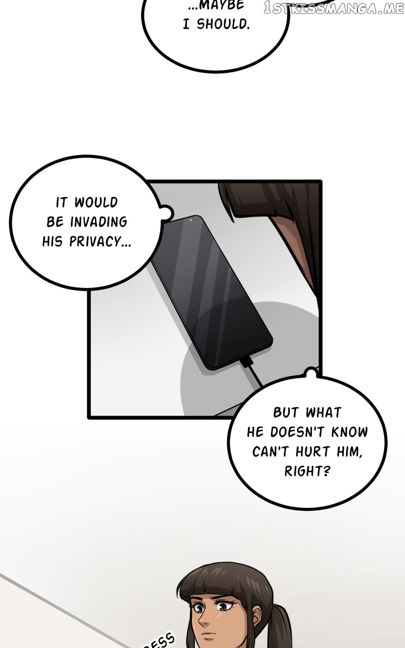 Anything for You Chapter 10 - page 2
