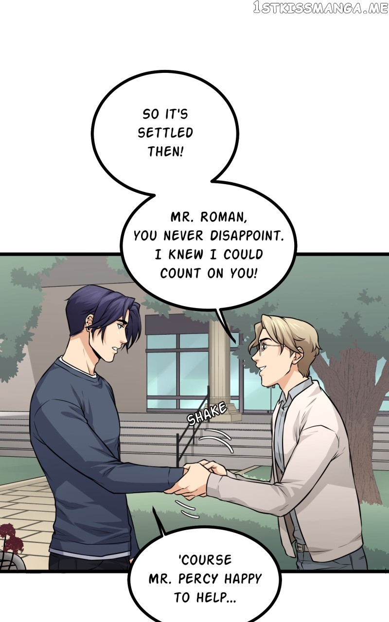 Anything for You Chapter 10 - page 21