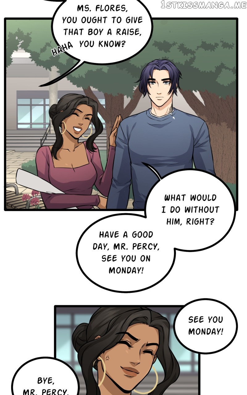 Anything for You Chapter 10 - page 23