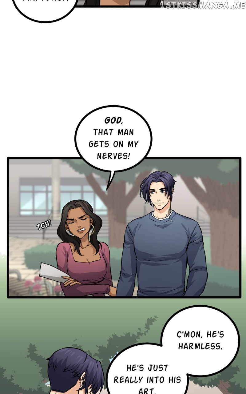 Anything for You Chapter 10 - page 24