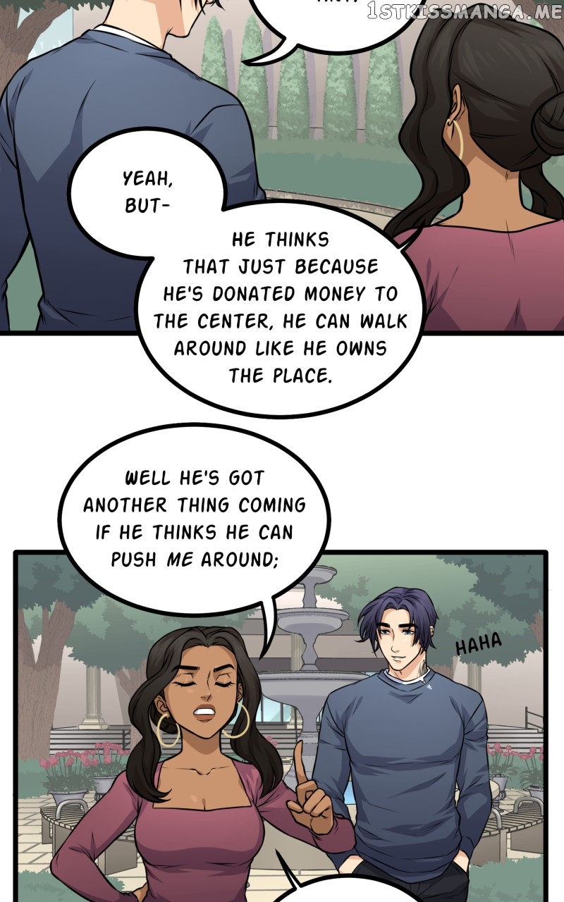 Anything for You Chapter 10 - page 25