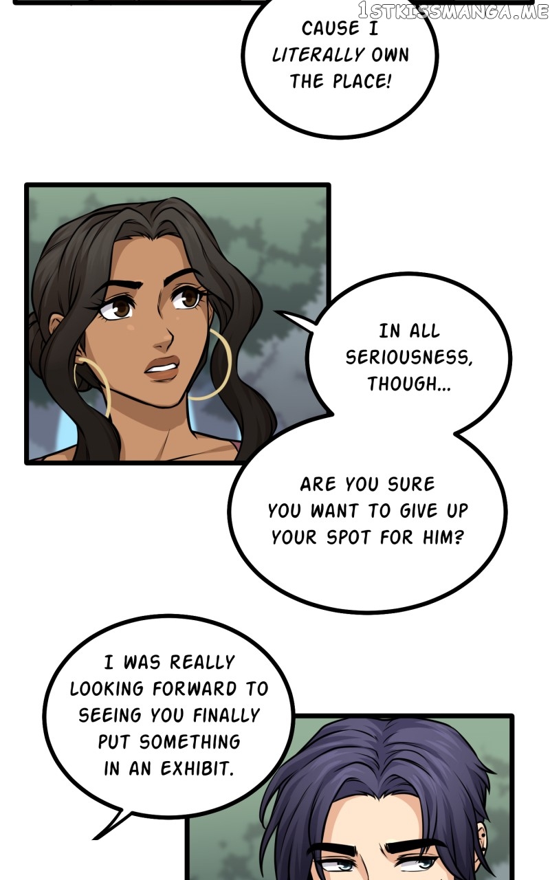 Anything for You Chapter 10 - page 26