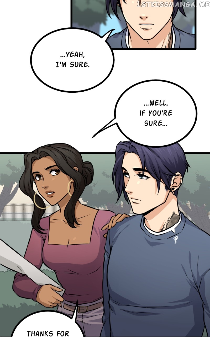 Anything for You Chapter 10 - page 27