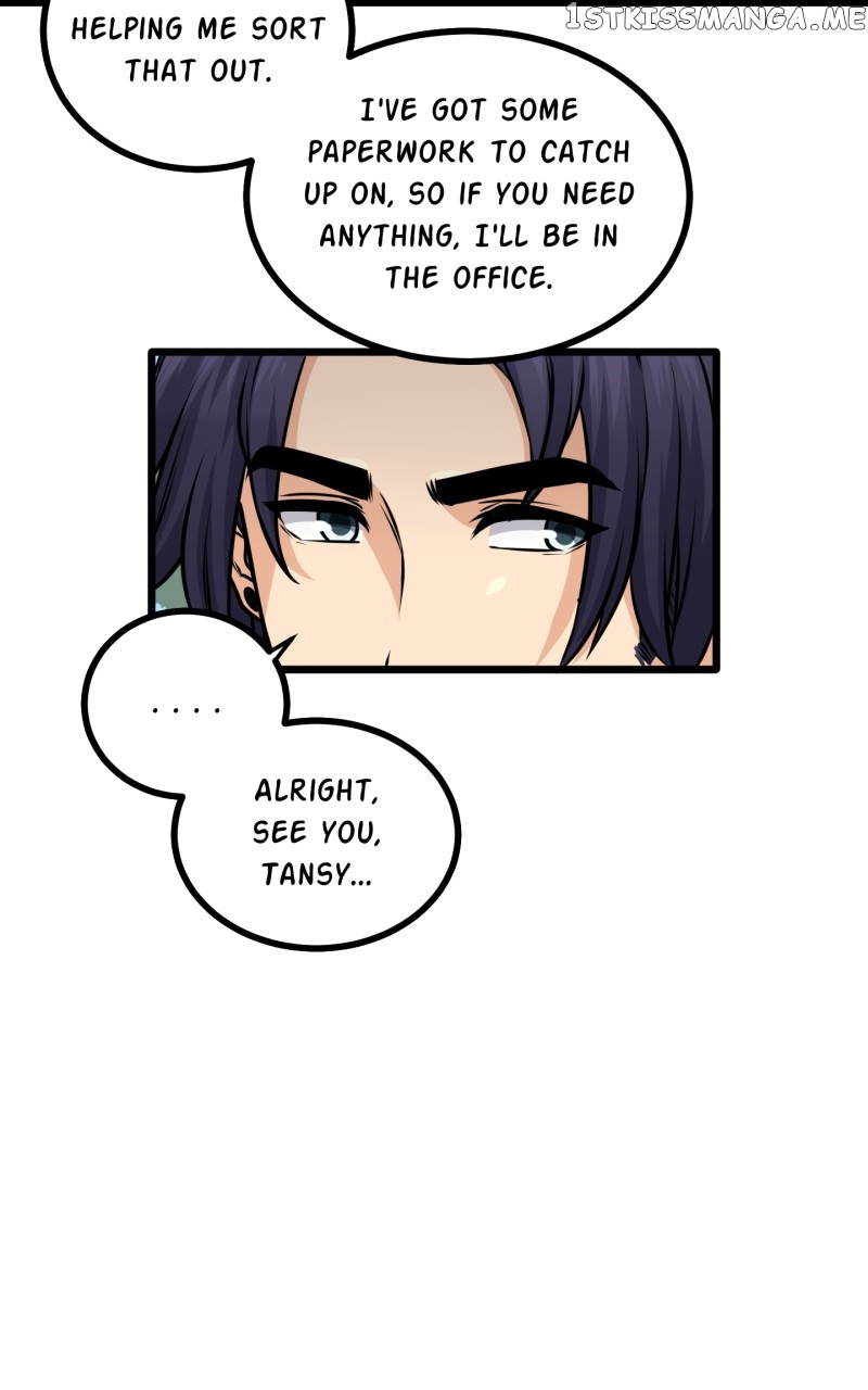 Anything for You Chapter 10 - page 28