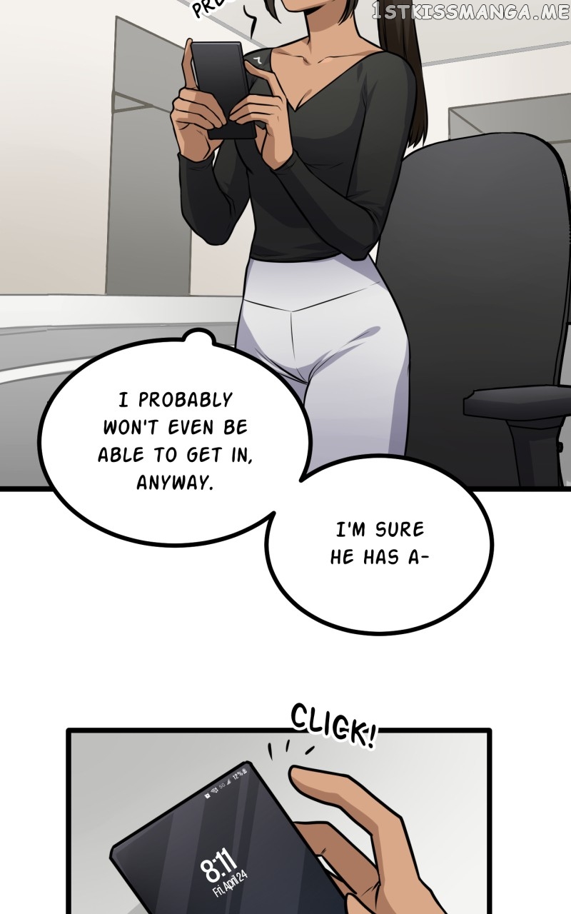 Anything for You Chapter 10 - page 3