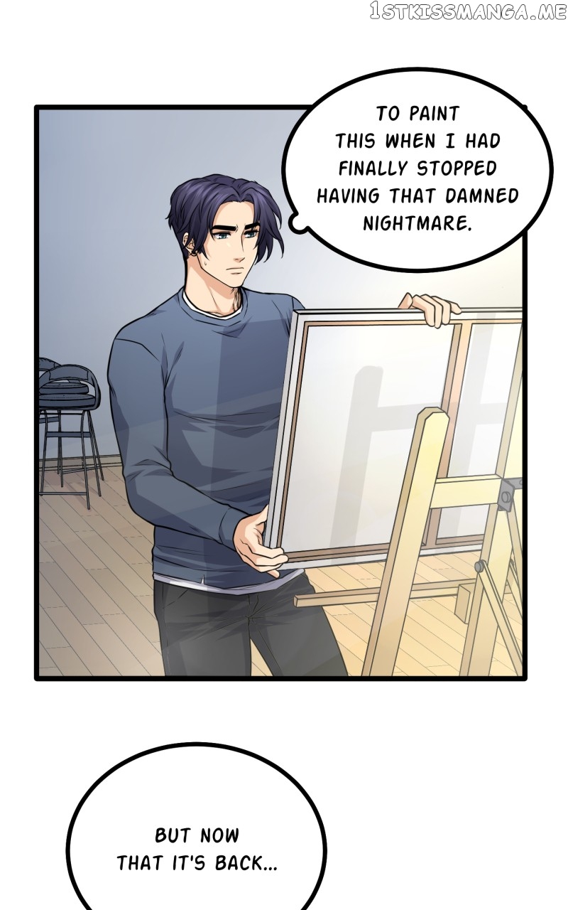 Anything for You Chapter 10 - page 33