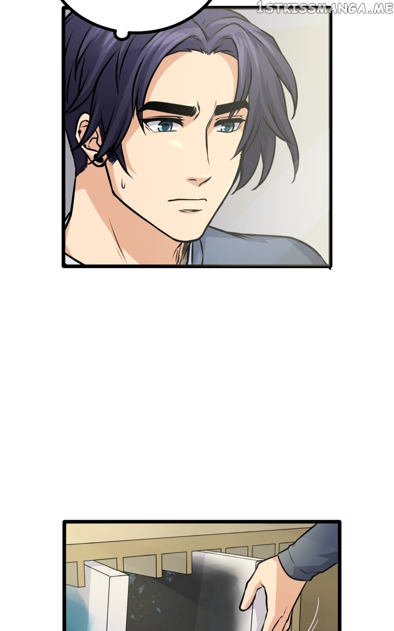Anything for You Chapter 10 - page 34