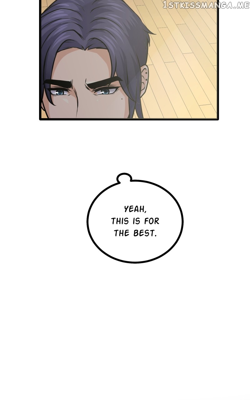 Anything for You Chapter 10 - page 36